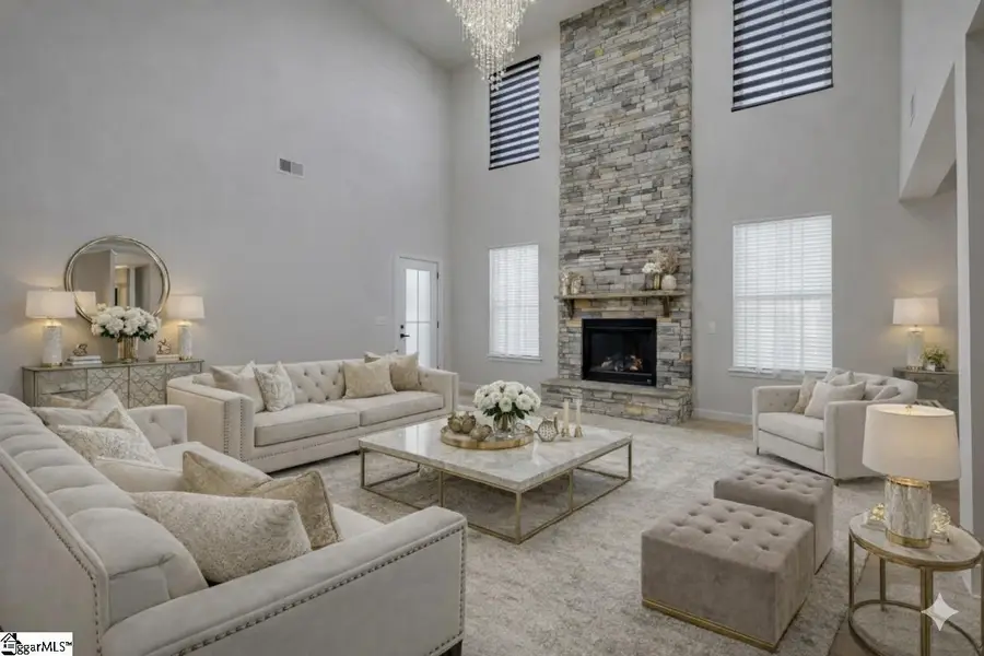 2038 Bluet Drive, Woodruff, SC 29388 - #3