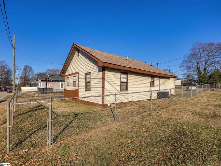 930 W Blackstock Road, Arcadia, SC 29320 - #2