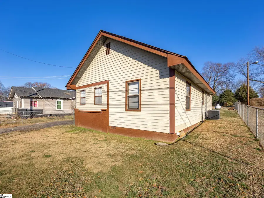 930 W Blackstock Road, Arcadia, SC 29320 - #3