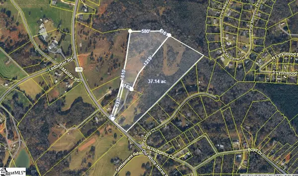 11760 Old White Horse Road, Travelers Rest, SC 29690