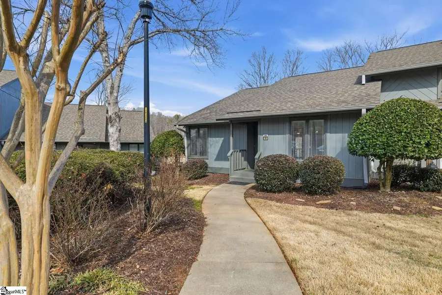 18 Graystone Way, Taylors, SC 29687 - #2