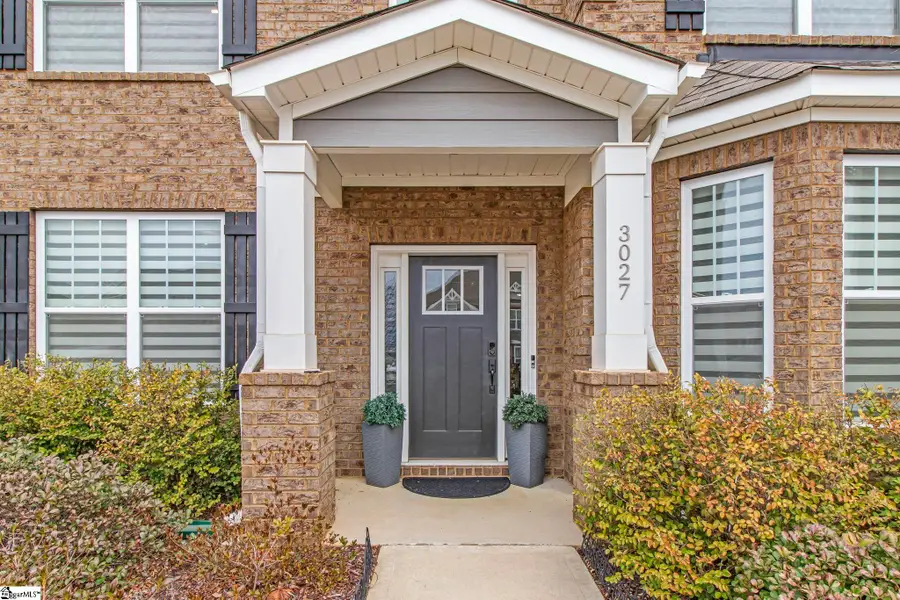 3027 Toliver Trail, Boiling Springs, SC 29316 - #3