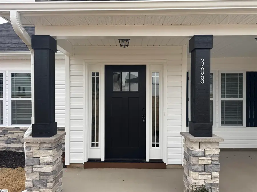 308 Tegan Court, Lyman, SC 29365-0000 - #2