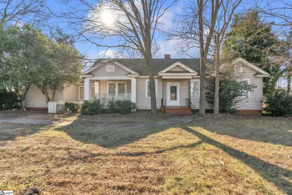 501 North Main Street, Travelers Rest, SC 29690