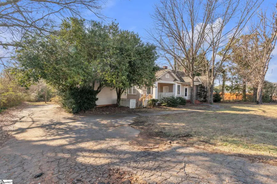 501 North Main Street, Travelers Rest, SC 29690 - #2