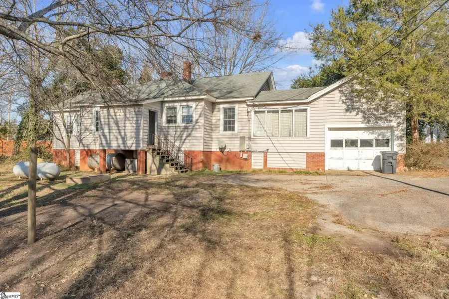 501 North Main Street, Travelers Rest, SC 29690 - #3