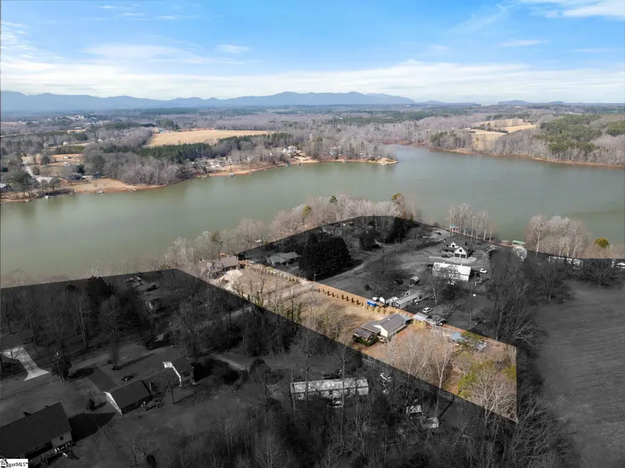 171 Dickson Cove Road, Campobello, SC 29322-9461 - #3