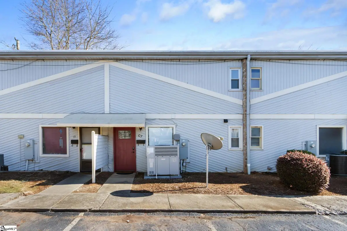 3706 E North C7 Street, Greenville, SC 29615 - #1