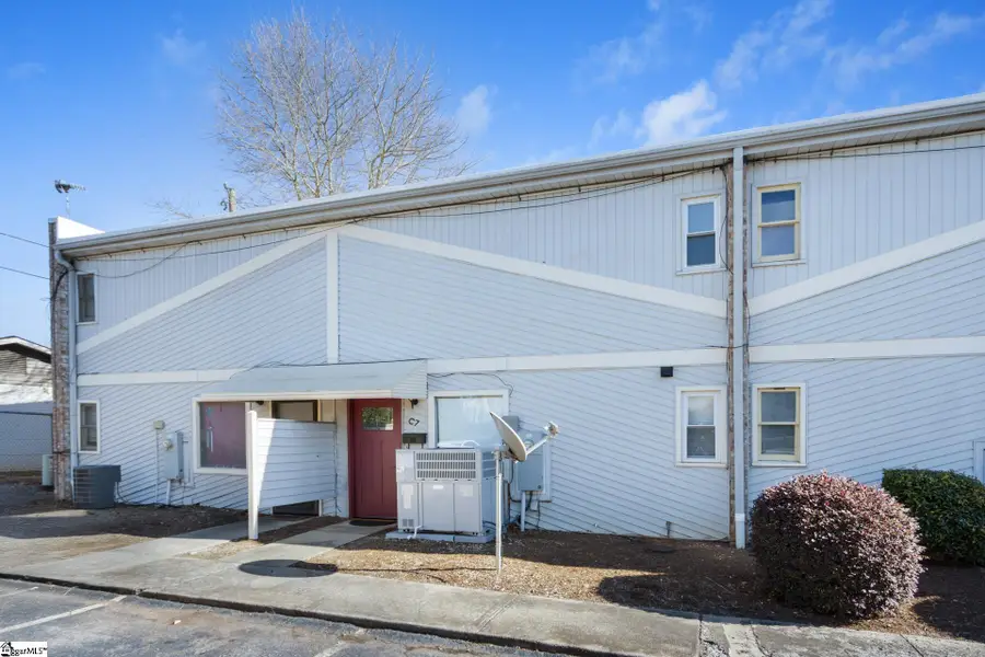 3706 E North C7 Street, Greenville, SC 29615 - #3