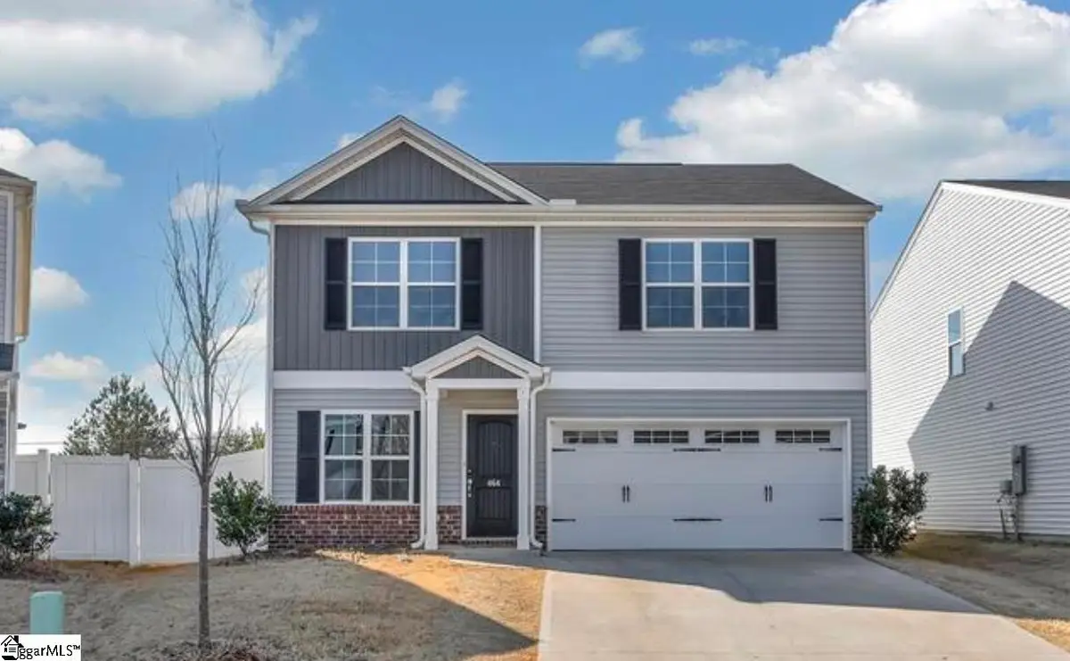 464 Grantham Court, Spartanburg, SC 29303 - #1