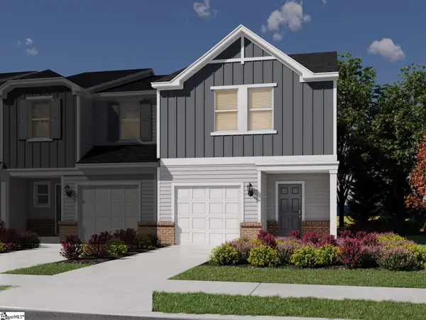 313 Hampton George Court, Greer, SC 29651