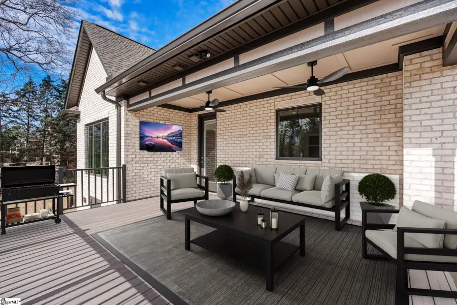 354 S Monterey Drive, Moore, SC 29369 - #3