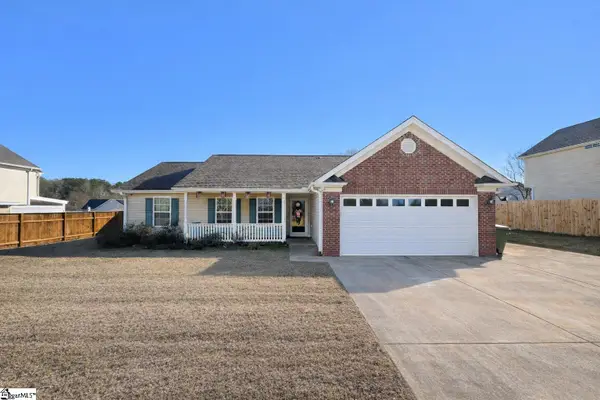 19 Mitchell Farm Road, Inman, SC 29349