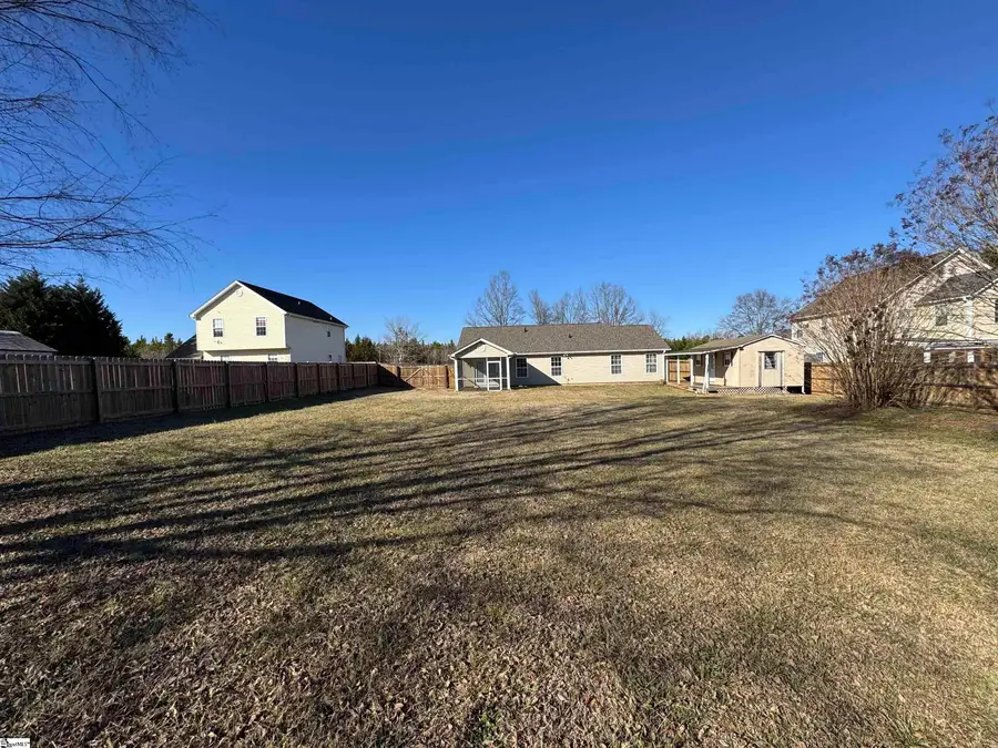 19 Mitchell Farm Road, Inman, SC 29349 - #2