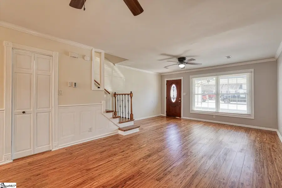 3 Townes Court, Spartanburg, SC 29301 - #3