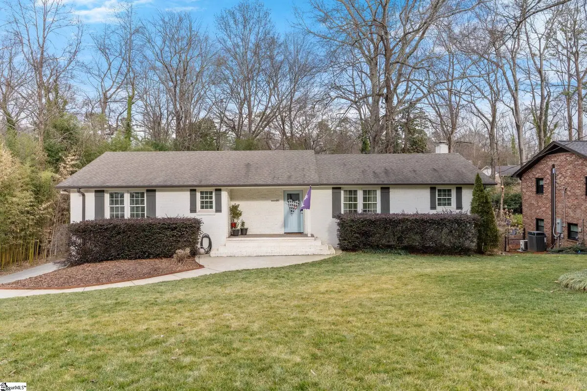 121 Windfield Road, Greenville, SC 29607 - #1