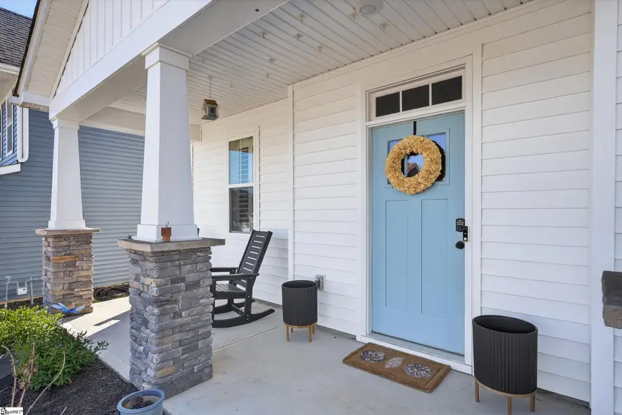 373 Fenwick Drive, Woodruff, SC 29388 - #3