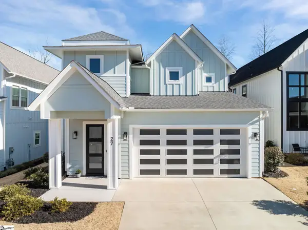 27 Velo Way, Travelers Rest, SC 29690