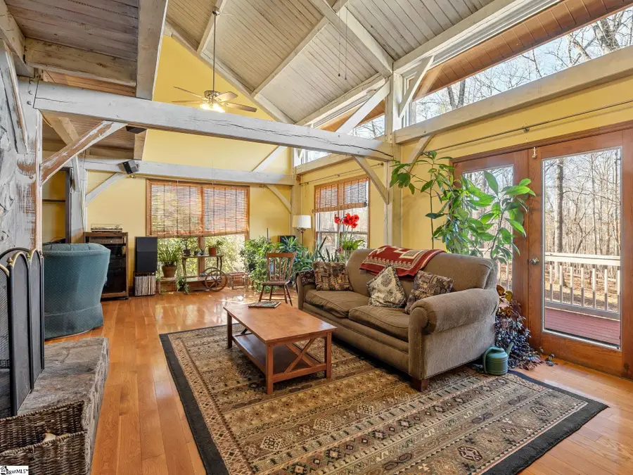 405 Loop Road, Campobello, SC 29322 - #2