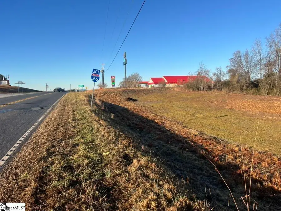0 Hwy 11, Inman, SC 29349 - #2