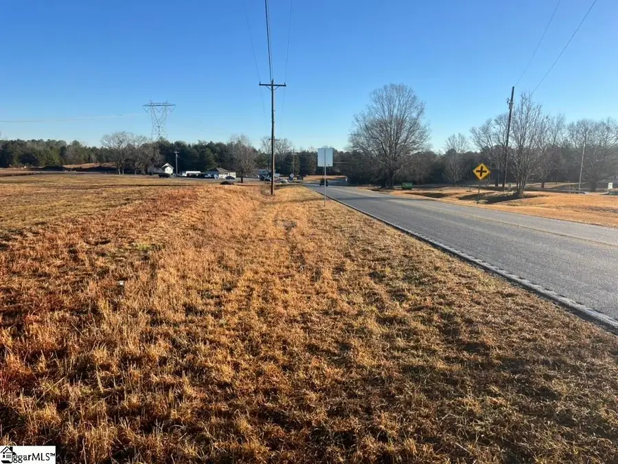 0 Hwy 11, Inman, SC 29349 - #3