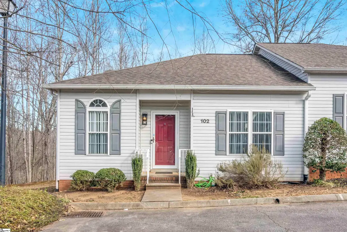 102 Huntress Drive, Greer, SC 29651 - #1