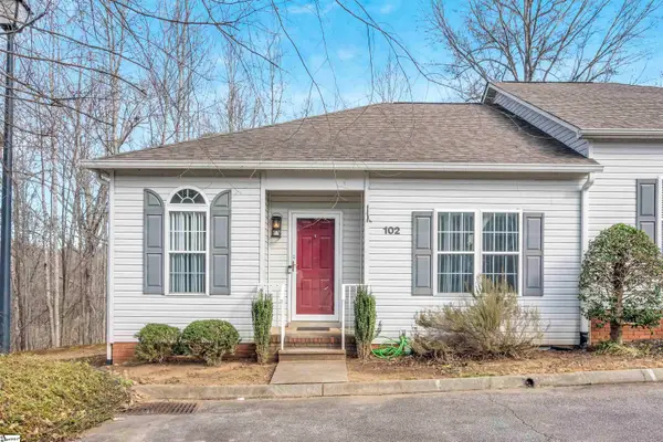 102 Huntress Drive, Greer, SC 29651