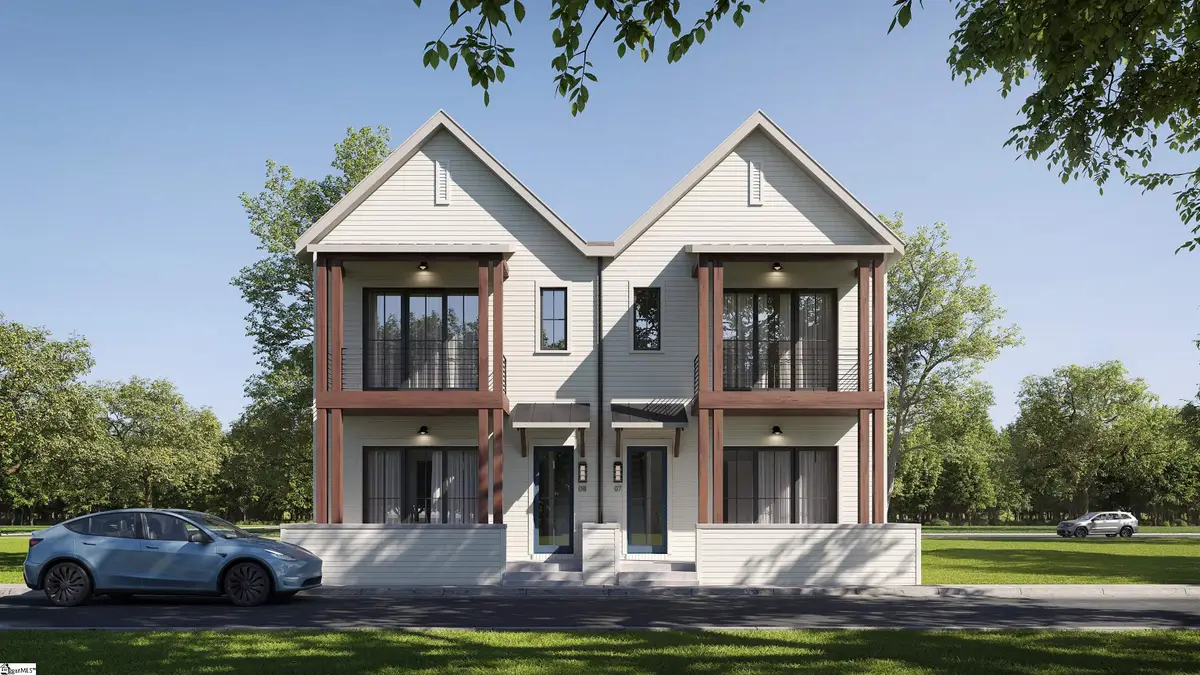 31C Mcneil Court, Greenville, SC 29609 - #1