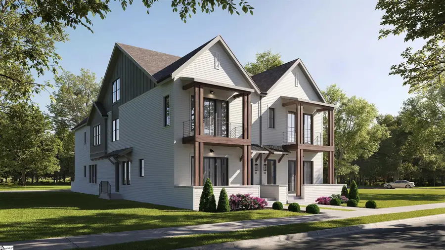 31C Mcneil Court, Greenville, SC 29609 - #2