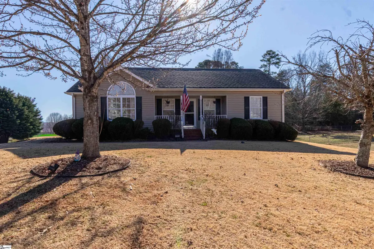 505 Brightfield Lane, Greer, SC 29651 - #1