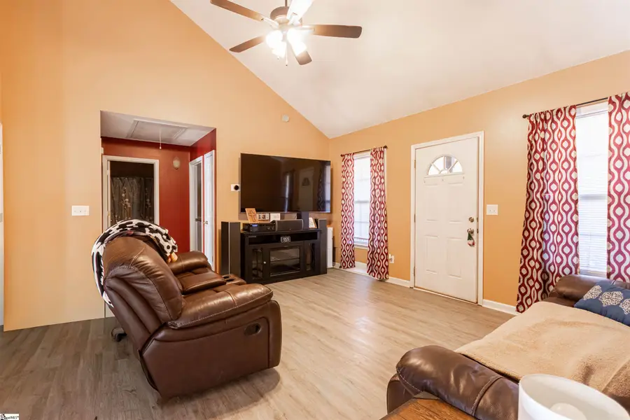 505 Brightfield Lane, Greer, SC 29651 - #3