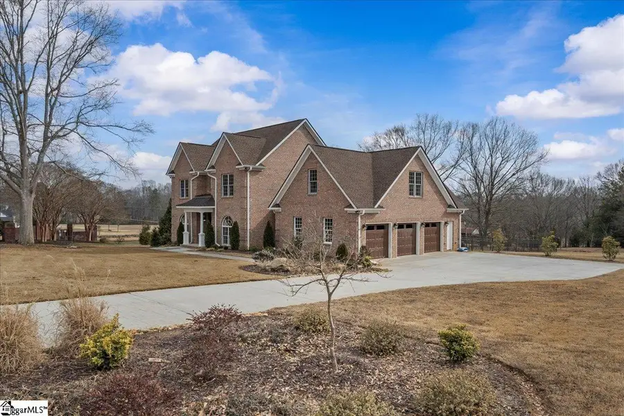 101 Harvester Row, Easley, SC 29642 - #2