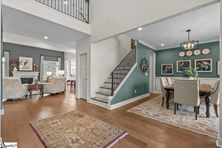 101 Harvester Row, Easley, SC 29642 - #3