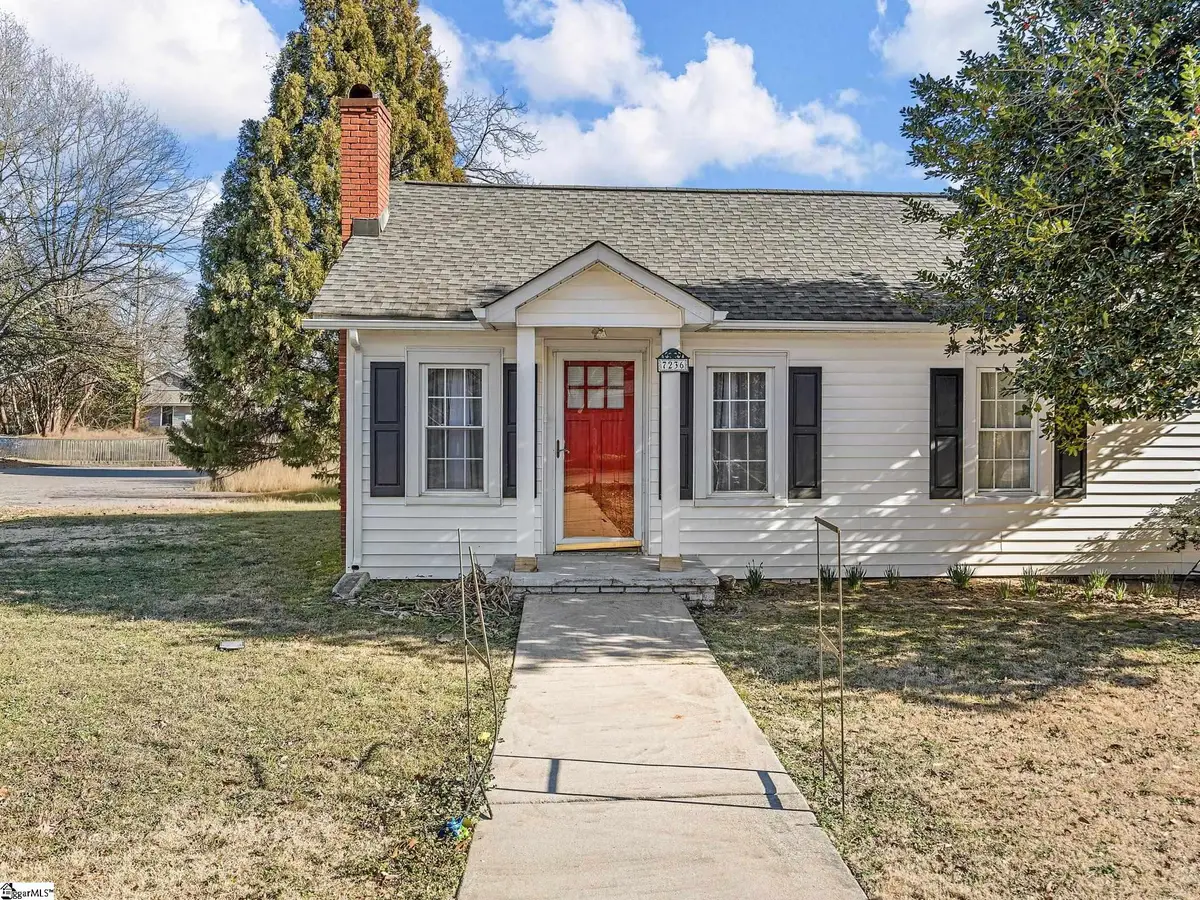 7236 Brock Street, Spartanburg, SC 29303 - #1