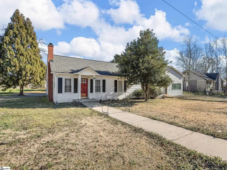 7236 Brock Street, Spartanburg, SC 29303 - #2