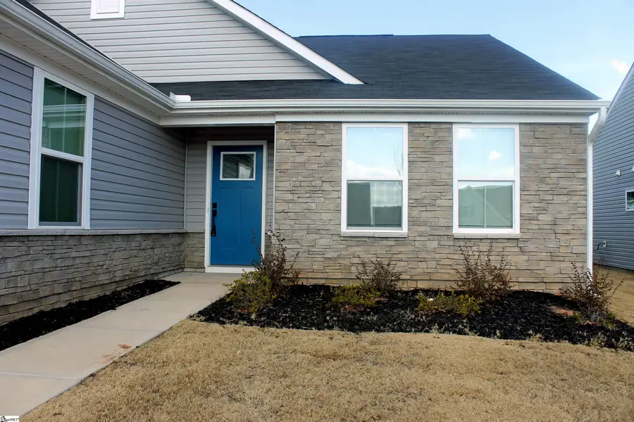 954 Rev Robert Reid Street, Reidville, SC 29375-0000 - #2