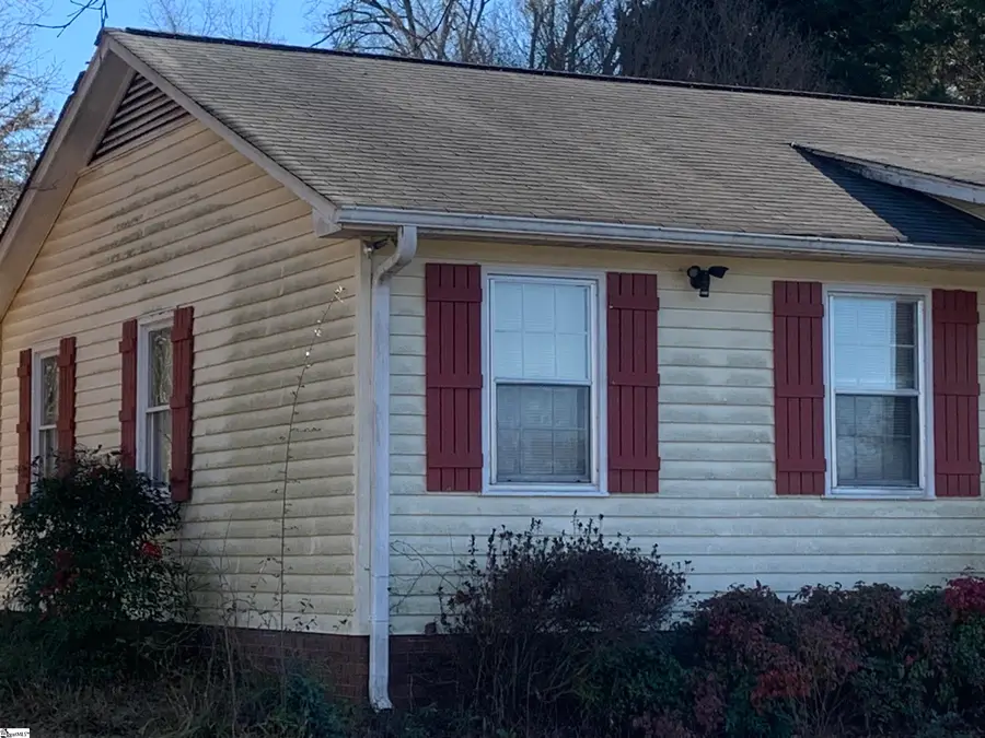 201 Knollwood Drive, Anderson, SC 29625 - #3