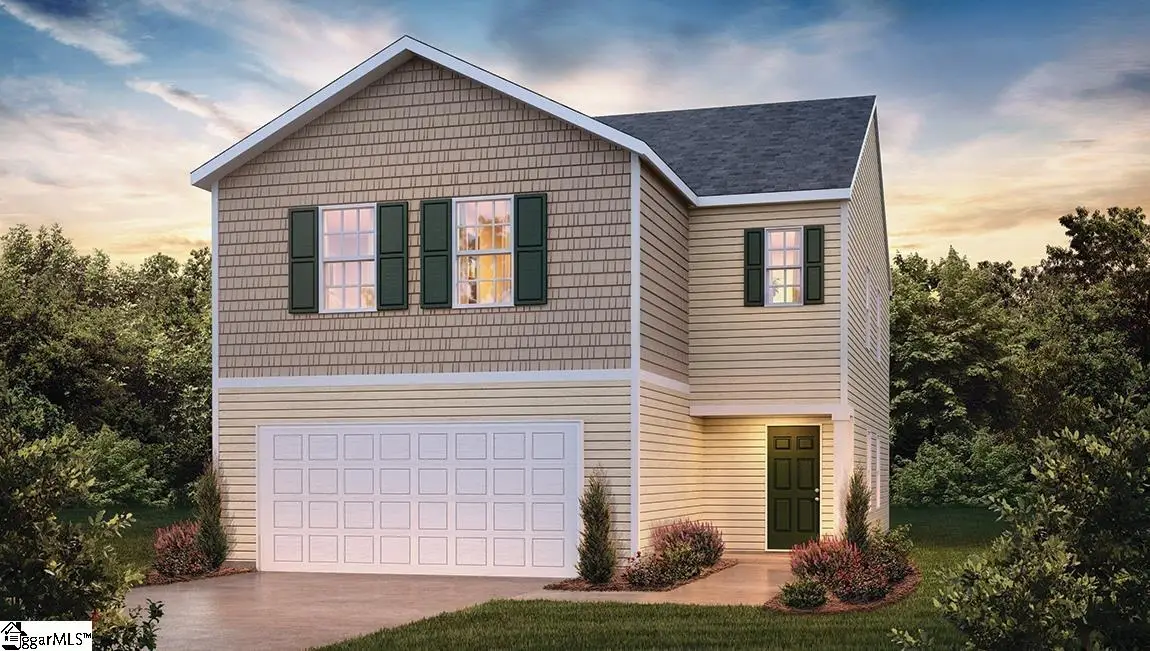 1959 Gracie Drive, Woodruff, SC 29388 - #1