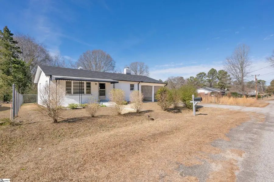 354 Captain Guy Road, Clinton, SC 29325 - #2