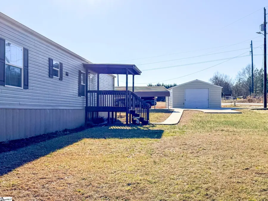 3120 414 Highway, Taylors, SC 29687-7127 - #3