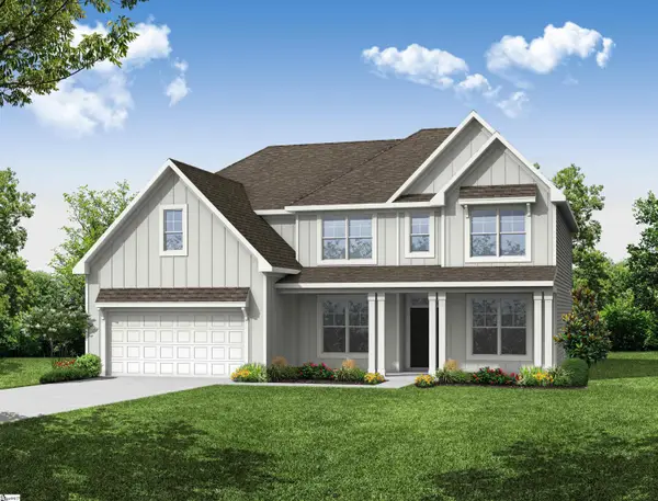 206 Kayfield Farms Drive, Anderson, SC 29621