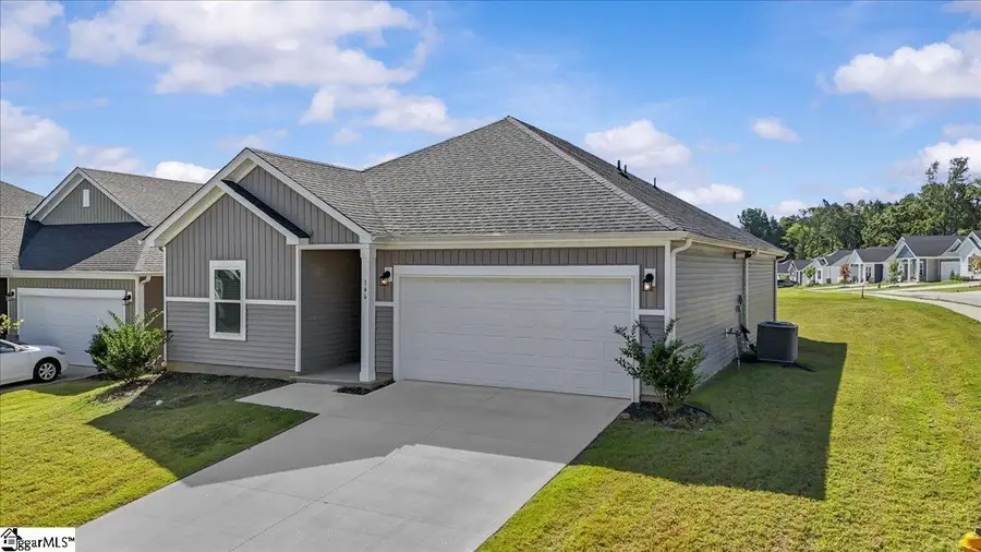 146 Vickery Road, Woodruff, SC 29388 - #2