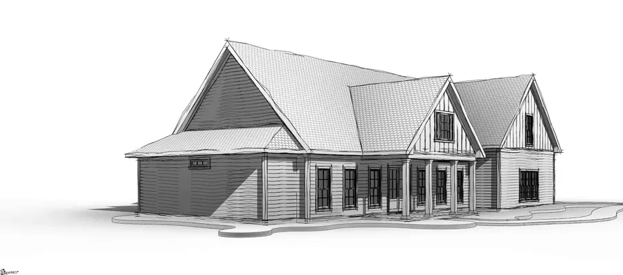 350 Highpoint Road, Piedmont, SC 29673 - #3