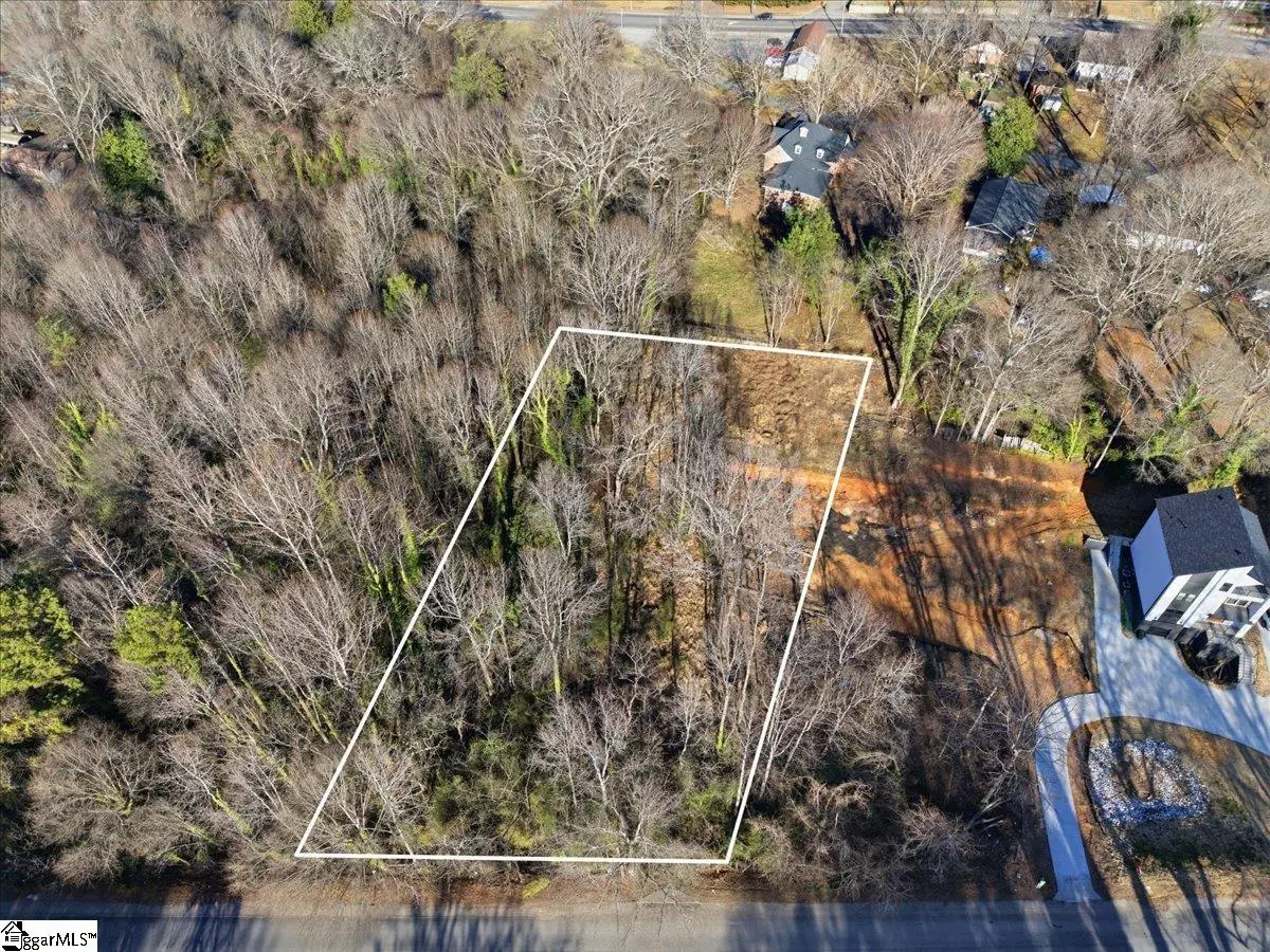 102 Hillcrest Drive, Easley, SC 29640-2034 - #1