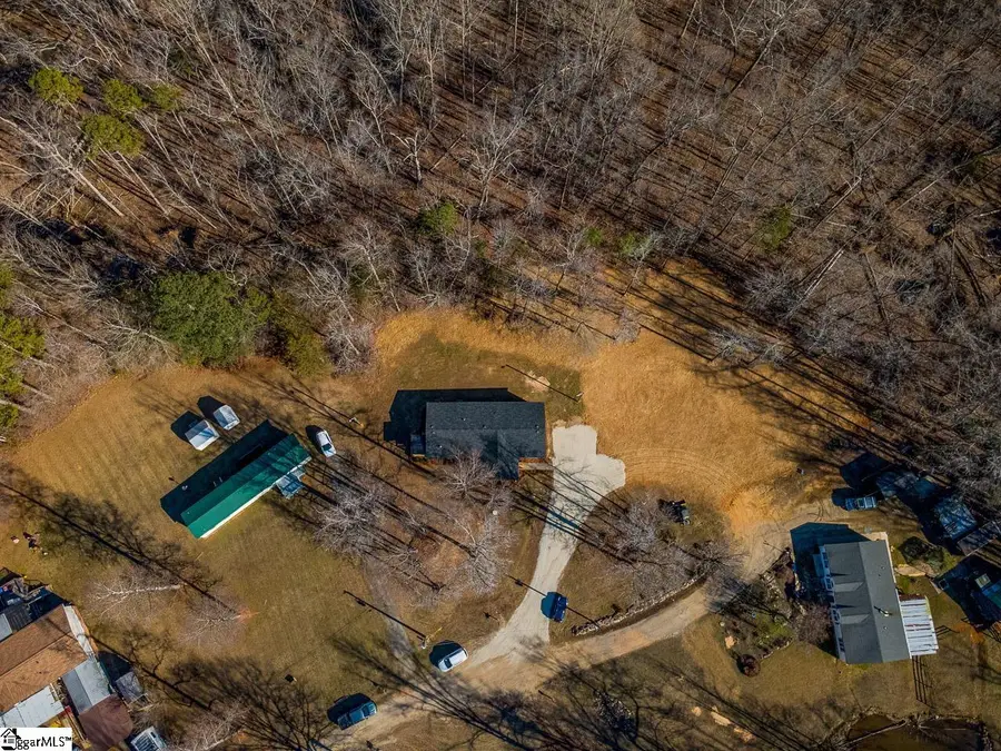 163 Canterbury Place, Fountain Inn, SC 29644 - #2