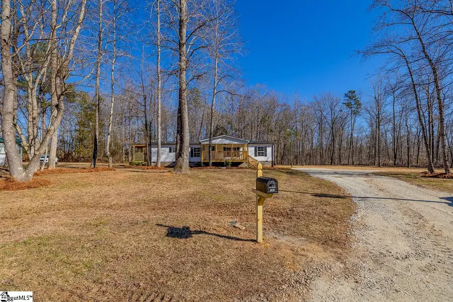 163 Canterbury Place, Fountain Inn, SC 29644 - #3