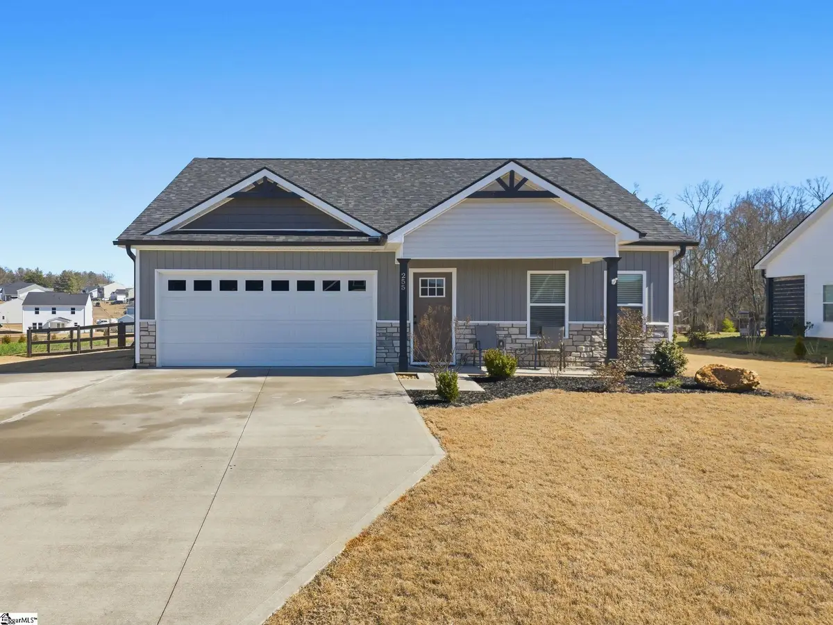 255 R C Thompson Road, Chesnee, SC 29323 - #1