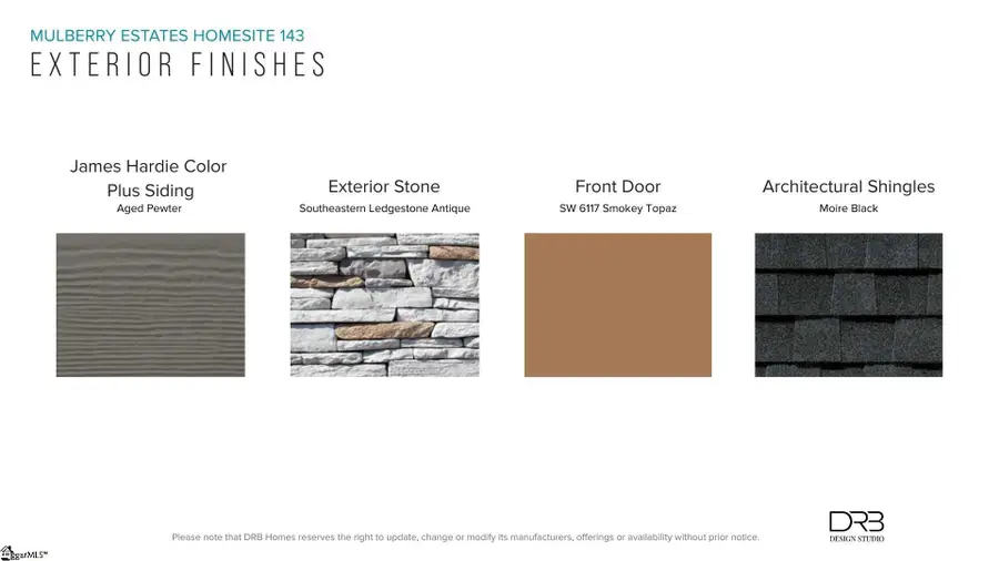 209 Moorish Circle, Simpsonville, SC 29681 - #2