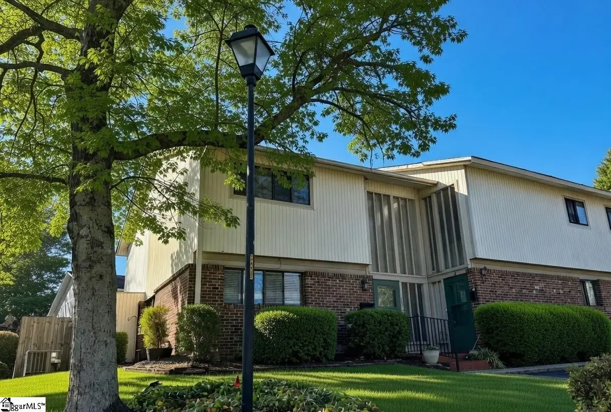 17 Briargate Place, Greenville, SC 29615 - #1