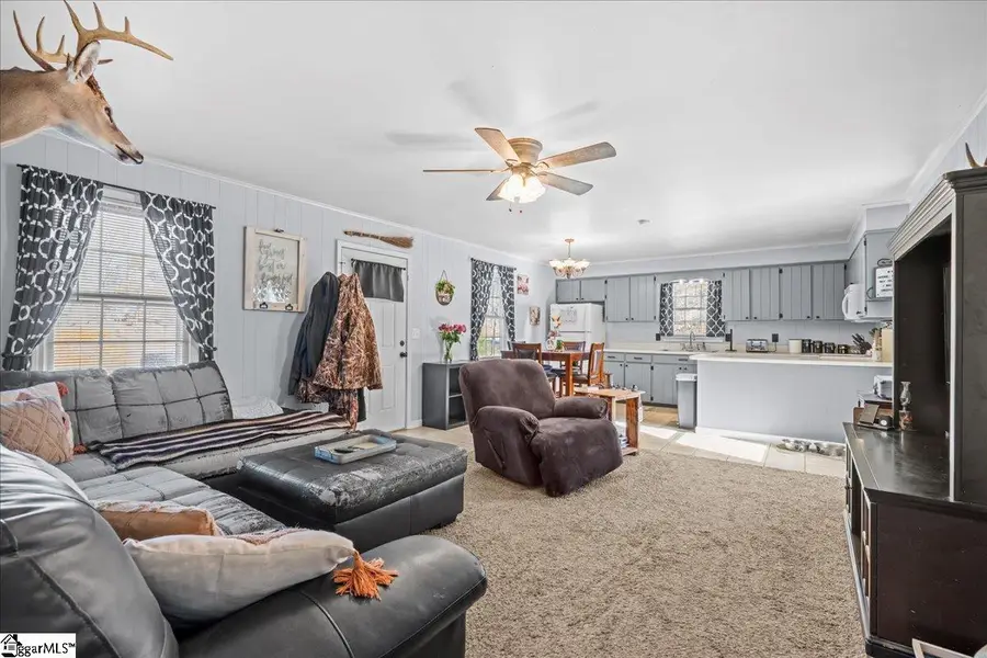 303 Bushy Creek Road, Woodruff, SC 29388 - #3